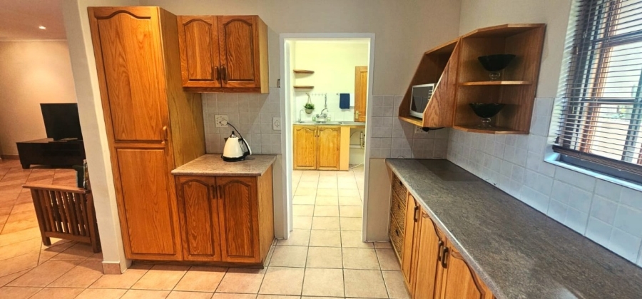 To Let 3 Bedroom Property for Rent in Cashan North West